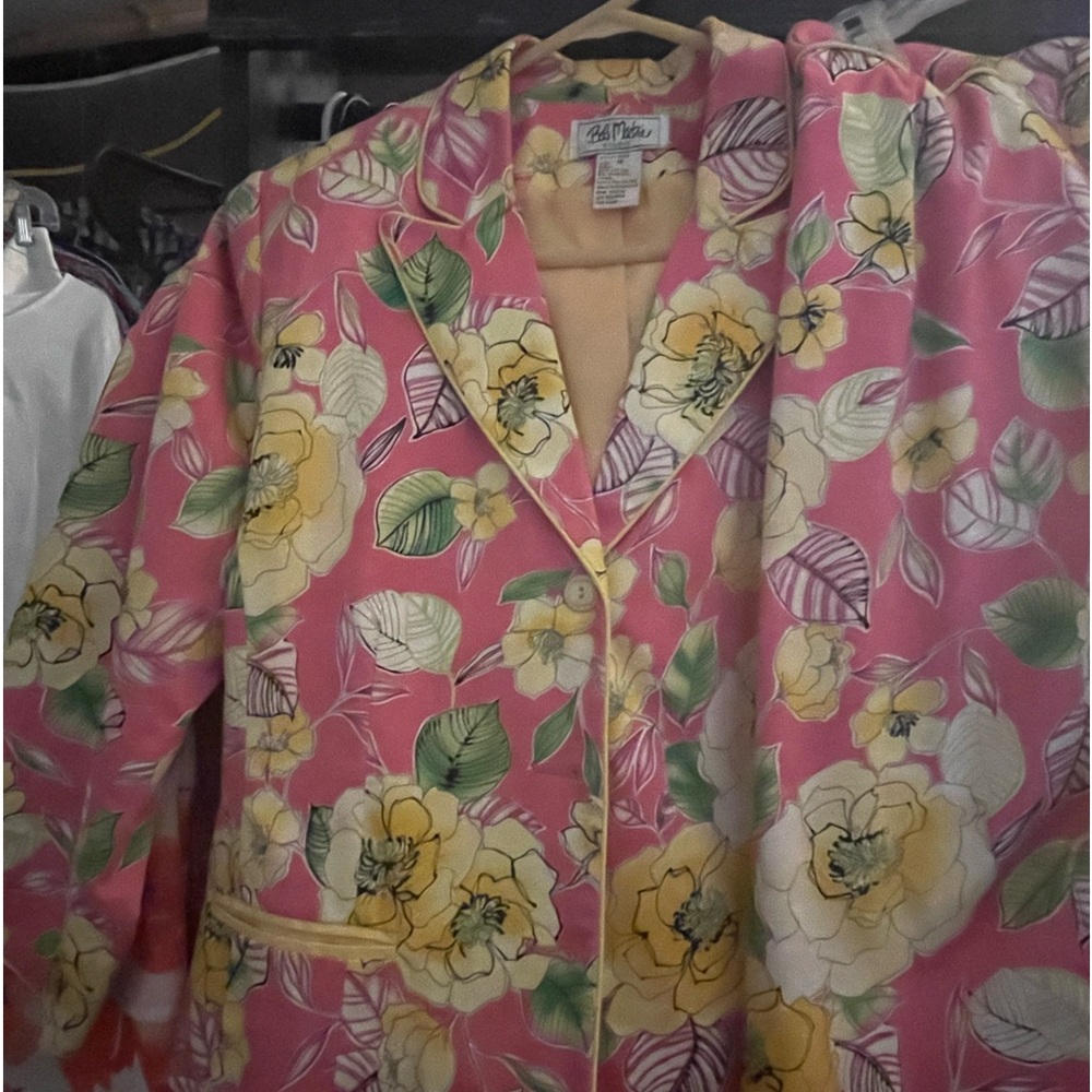 Bob Mackie Studio Suit
